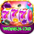 women t20 Slot Machine Legend