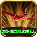 world cup t20 schedule Gold PK v4.6.6