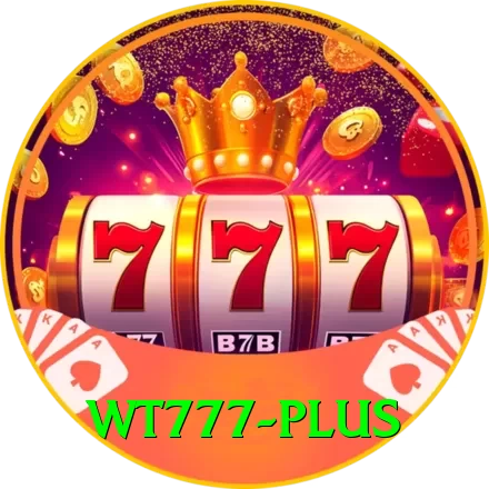 wt777 Jackpot Supreme v5.5.2 - 2