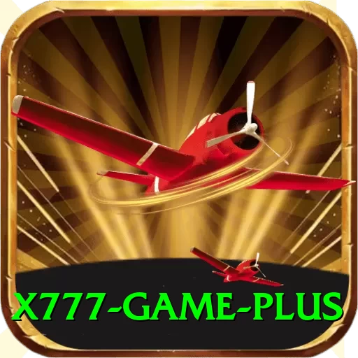 X777 Game Pro1 v1.8.3 - 2