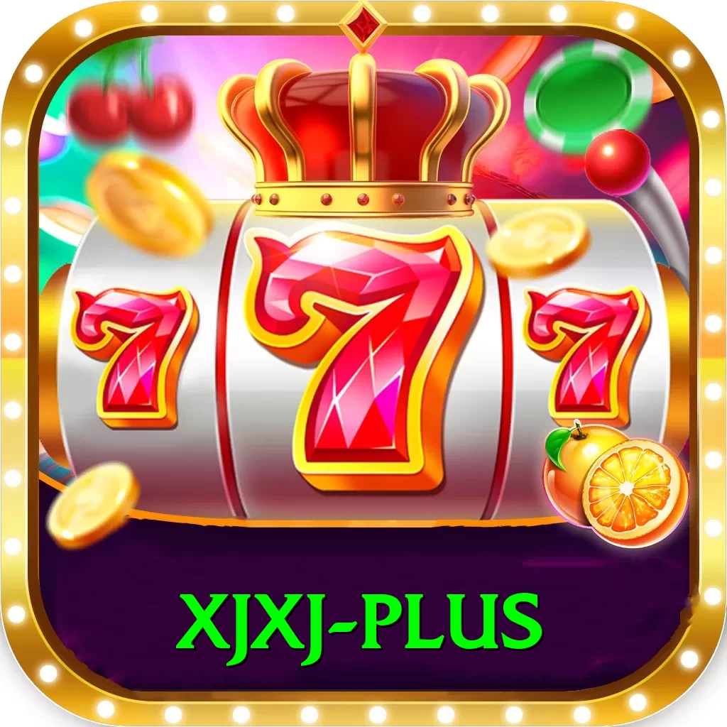 xjxj Ultimate - Casino & Slots - 2