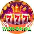 yash dayal Slot Machine Turbo