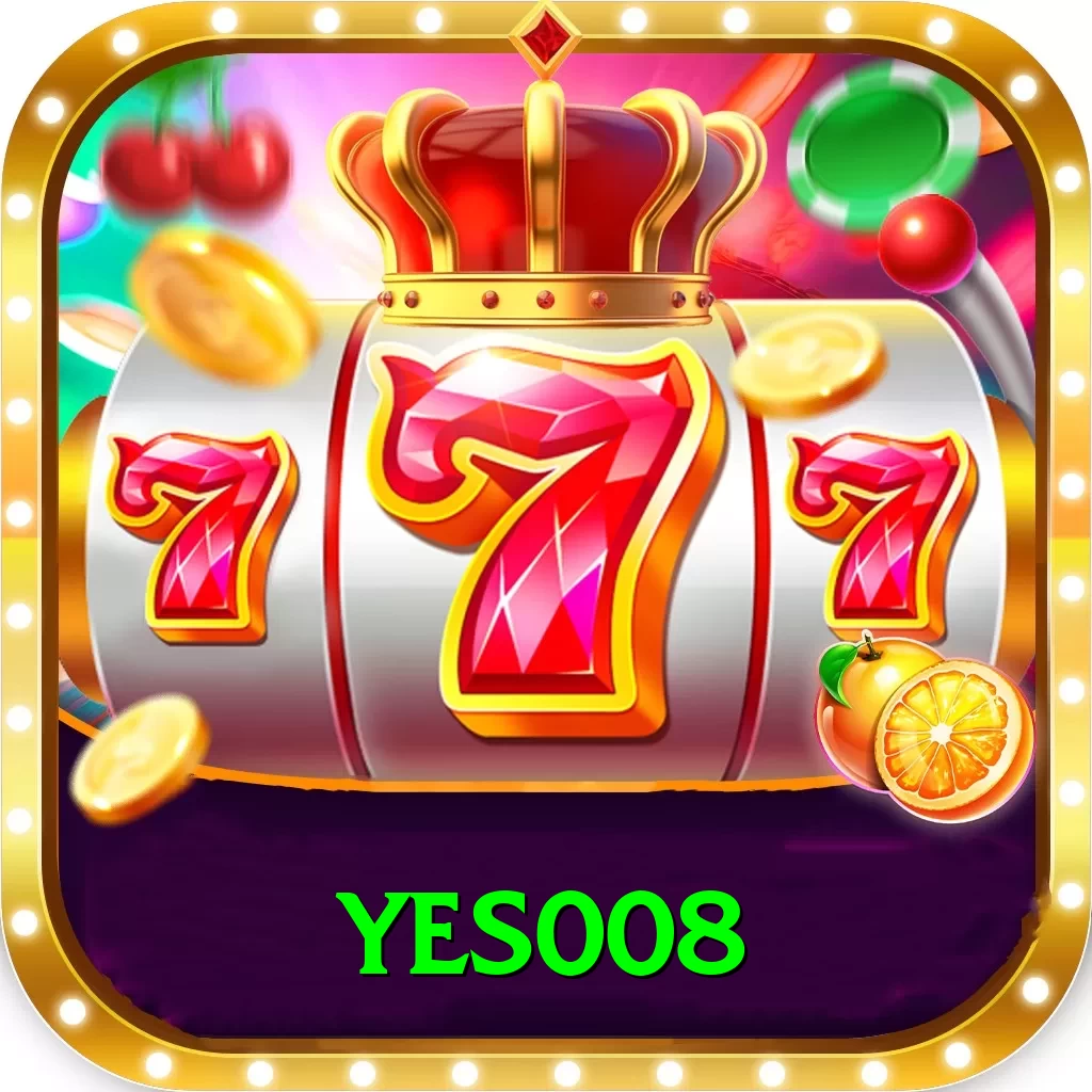 yes008 Jackpot Turbo v1.6.6 - 2