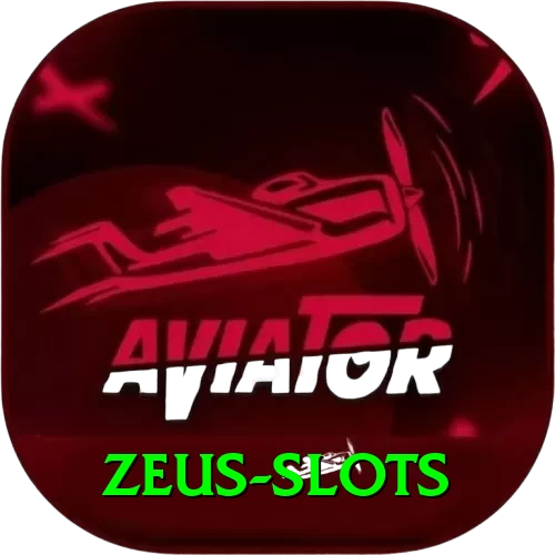 zeus slots Deluxe PK v1.8.5 - 2